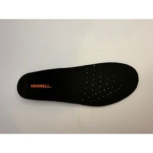 Merrell Replacement Insoles Right Foot Perforated Footbed Womens 9.5